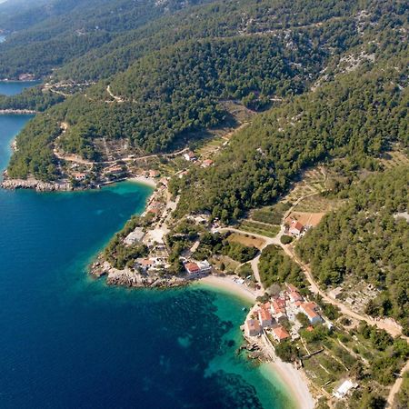 Gdinj Seaside Secluded Apartments Cove Tvrdni Dolac, Hvar - 2997 מראה חיצוני תמונה