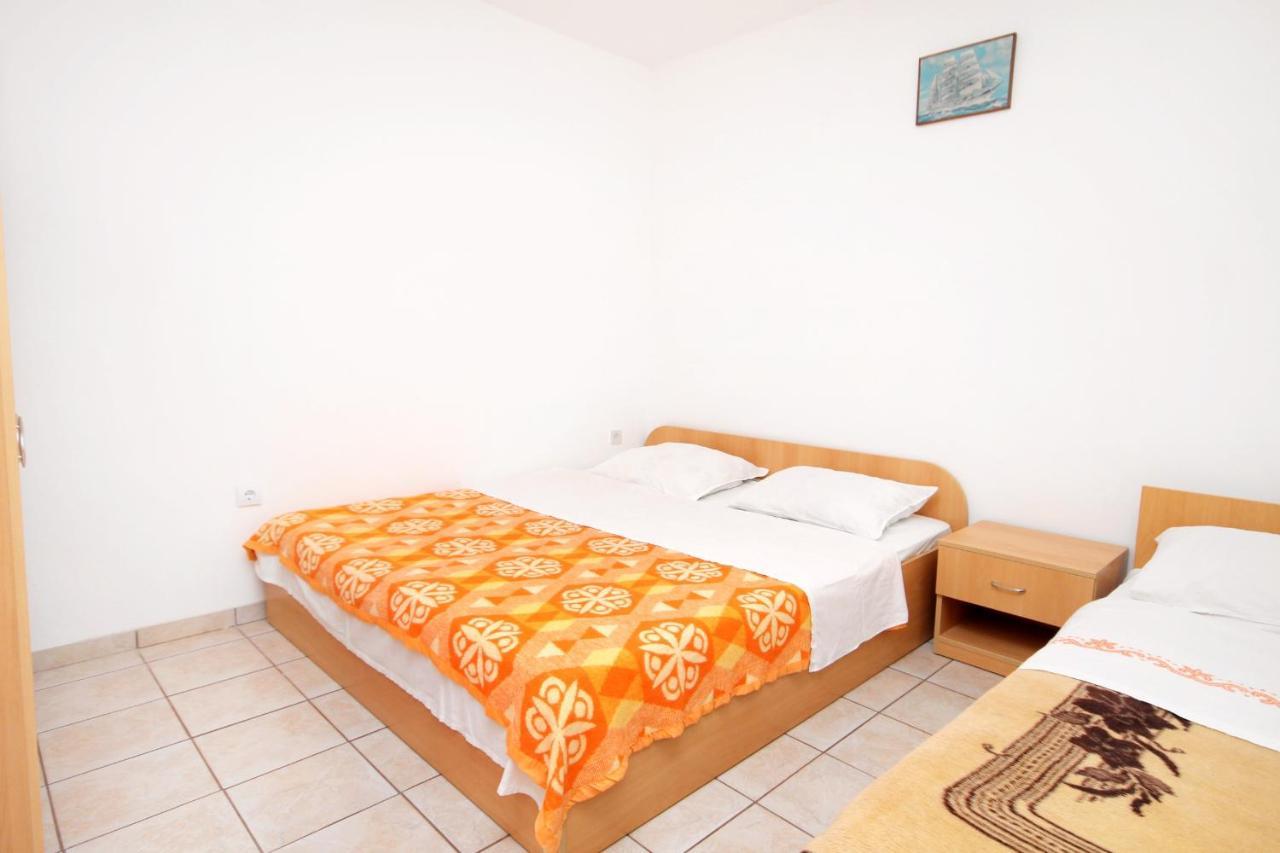 Gdinj Seaside Secluded Apartments Cove Tvrdni Dolac, Hvar - 2997 מראה חיצוני תמונה