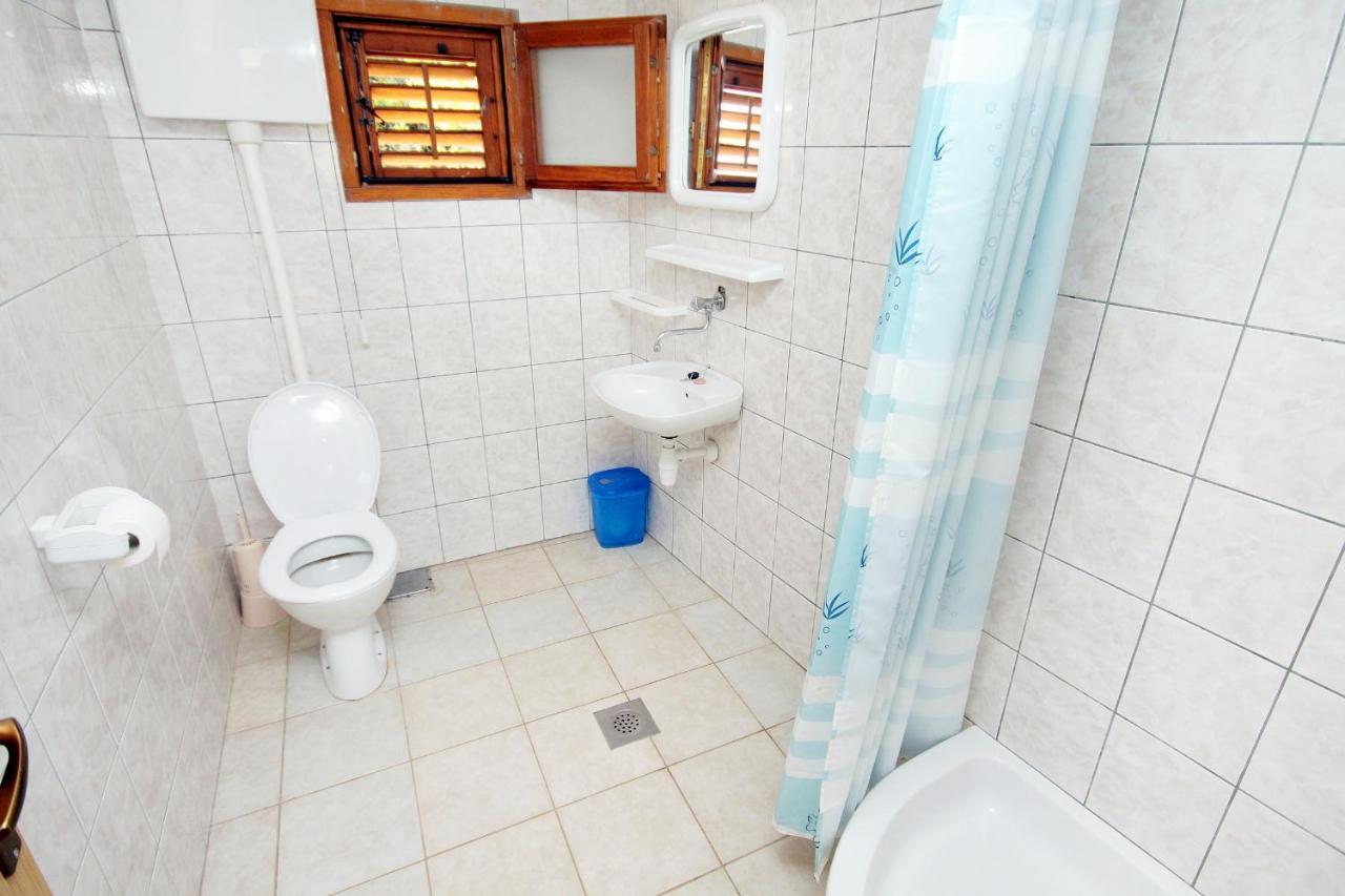 Gdinj Seaside Secluded Apartments Cove Tvrdni Dolac, Hvar - 2997 מראה חיצוני תמונה