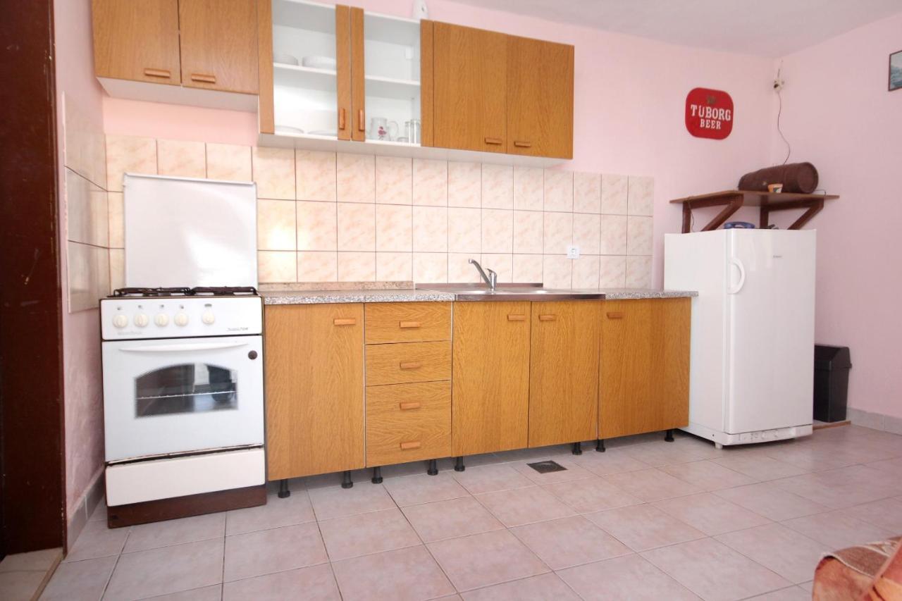Gdinj Seaside Secluded Apartments Cove Tvrdni Dolac, Hvar - 2997 מראה חיצוני תמונה