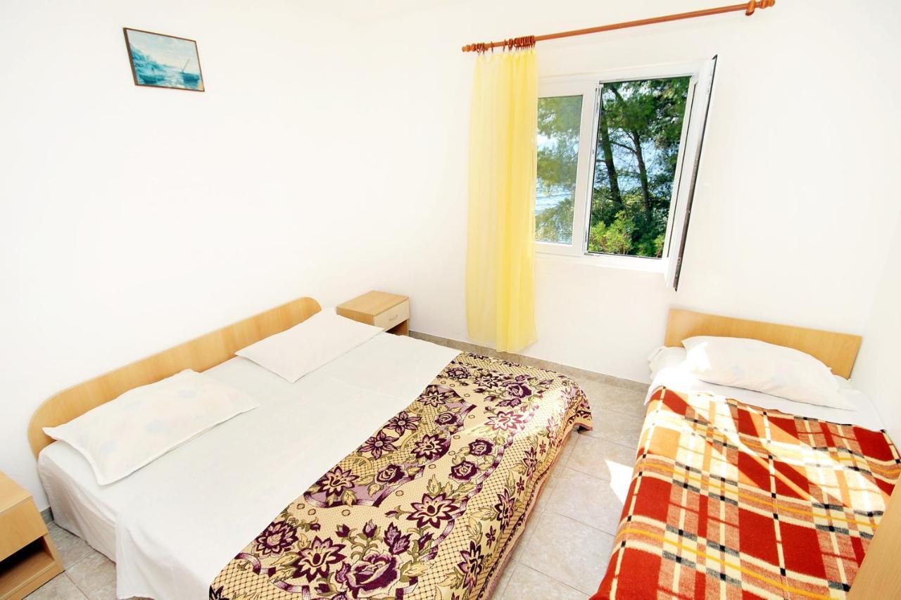 Gdinj Seaside Secluded Apartments Cove Tvrdni Dolac, Hvar - 2997 מראה חיצוני תמונה
