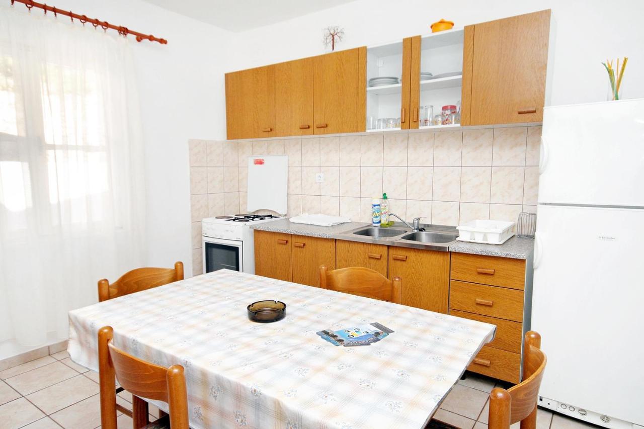Gdinj Seaside Secluded Apartments Cove Tvrdni Dolac, Hvar - 2997 מראה חיצוני תמונה